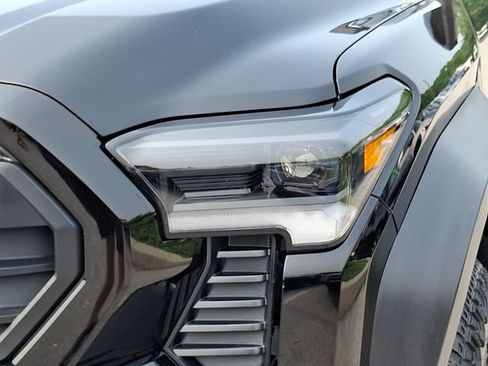 Certified 2024 Toyota Tacoma 4x4 Double Cab Hybrid image 9