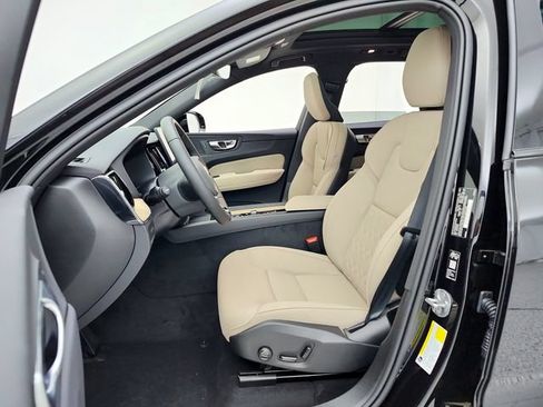 New 2026 Volvo XC60 T8 Plus w/ Protection Package Premier AWD/4WD image 17