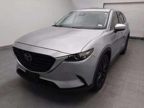 Used 2023 MAZDA CX-9 Touring Plus image 15