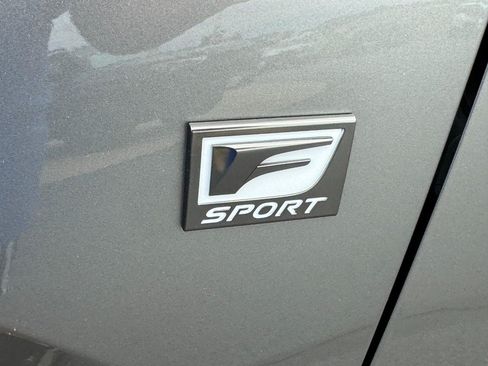 Used 2026 Lexus NX 350 F Sport AWD/4WD image 9