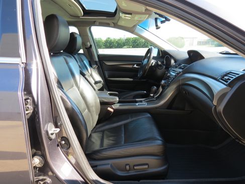 Used 2012 Acura TL w/ Advance Package FWD image 30