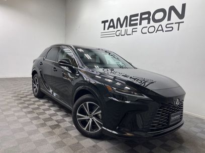 Used 2025 Lexus RX 350 Premium