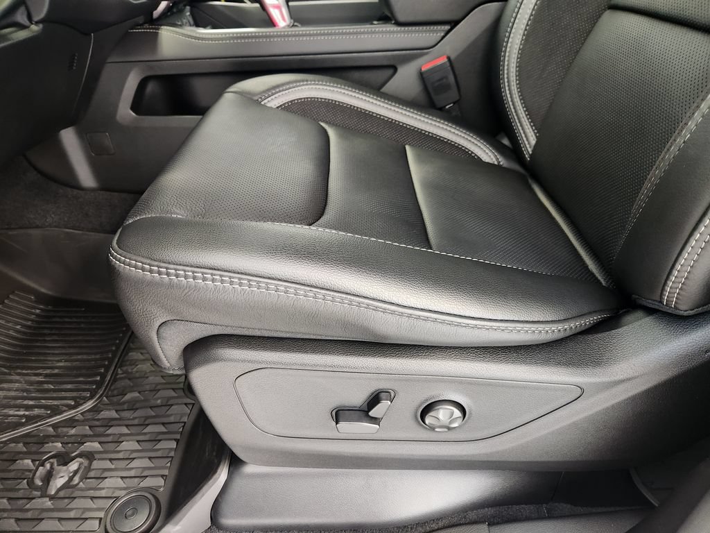 New 2026 RAM 1500 RHO w/ RHO Level 1 Equipment Group AWD/4WD image 23