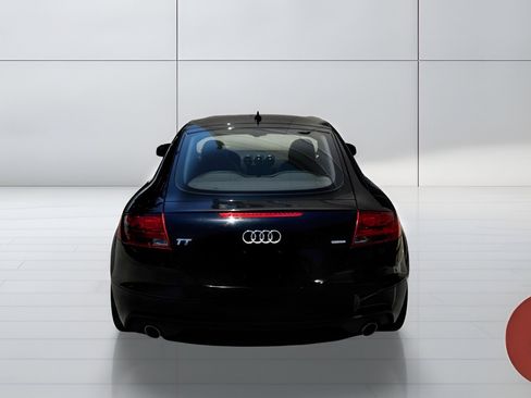 Used 2012 Audi TT 2.0T Premium Plus AWD/4WD image 5