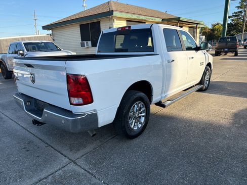 Used 2016 RAM 1500 Big Horn image 13