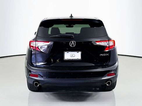 Used 2020 Acura RDX w/ Technology Package image 6