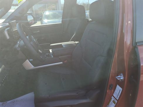 Used 2025 Toyota Sequoia Limited w/ TRD Off-Road Package image 17