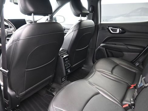 Used 2022 Jeep Compass High Altitude image 23