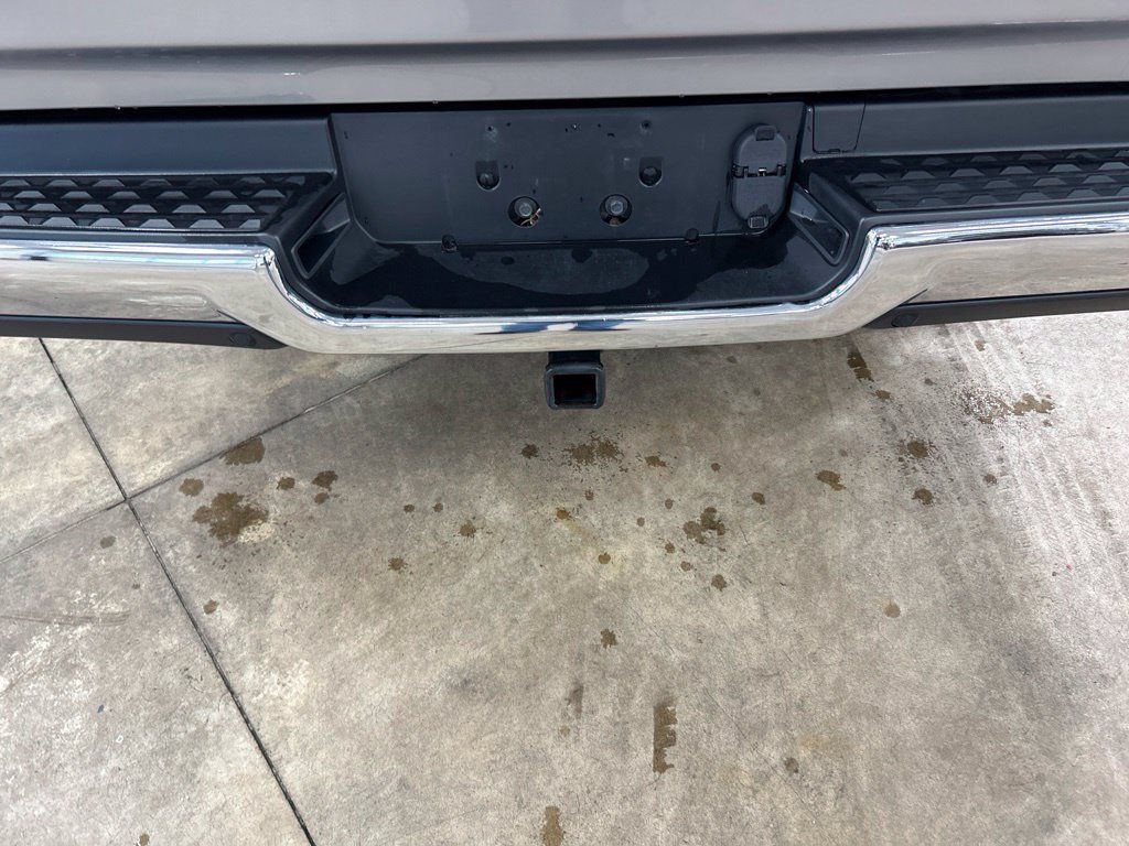 Used 2022 RAM 1500 Big Horn AWD/4WD image 30
