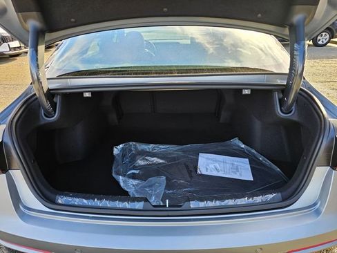 New 2026 Kia K5 GT-Line w/ GT-Line Red Interior Package image 12