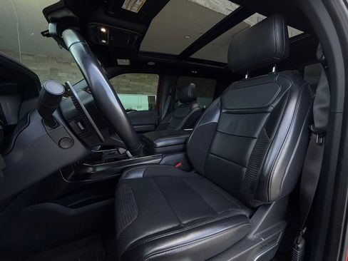 Used 2023 Ford F150 Raptor AWD/4WD image 6