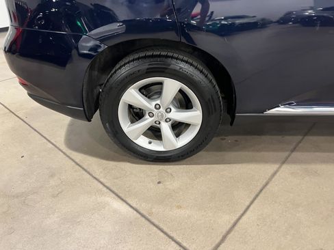 Used 2010 Lexus RX 350 AWD image 43