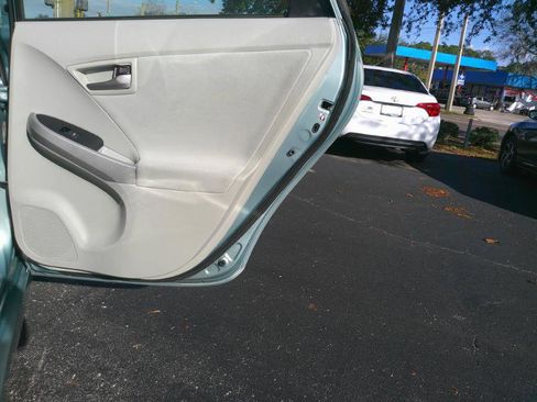 Used 2015 Toyota Prius Three image 24