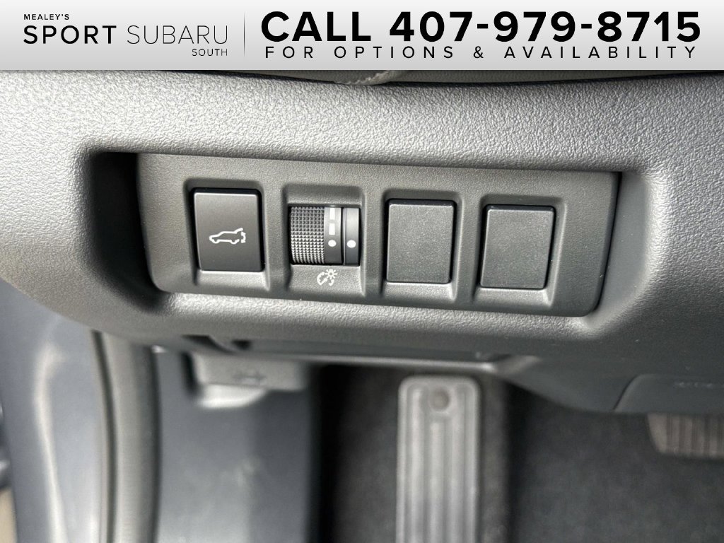 New 2026 Subaru Outback Touring XT AWD/4WD image 44