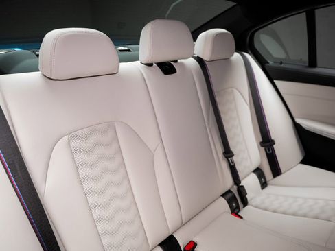 Used 2024 BMW M3 Competition image 66