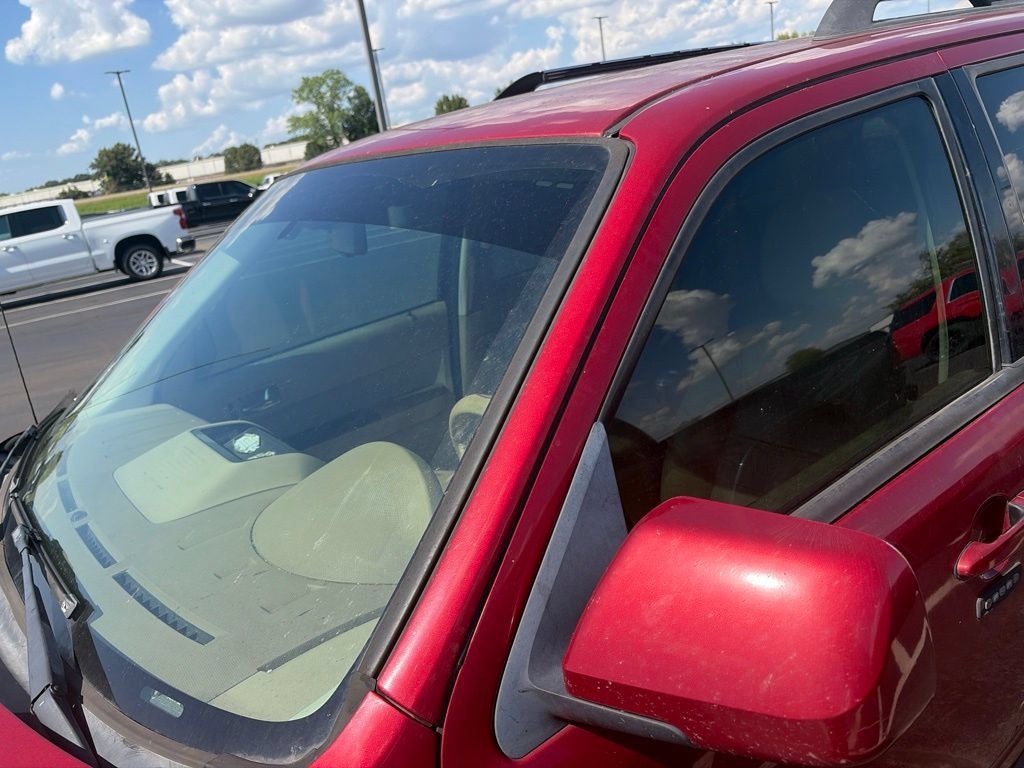 Used 2008 Ford Escape Limited AWD/4WD image 10