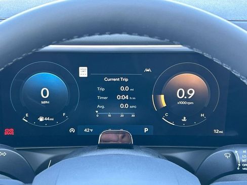 New 2026 Hyundai Palisade Limited FWD image 38