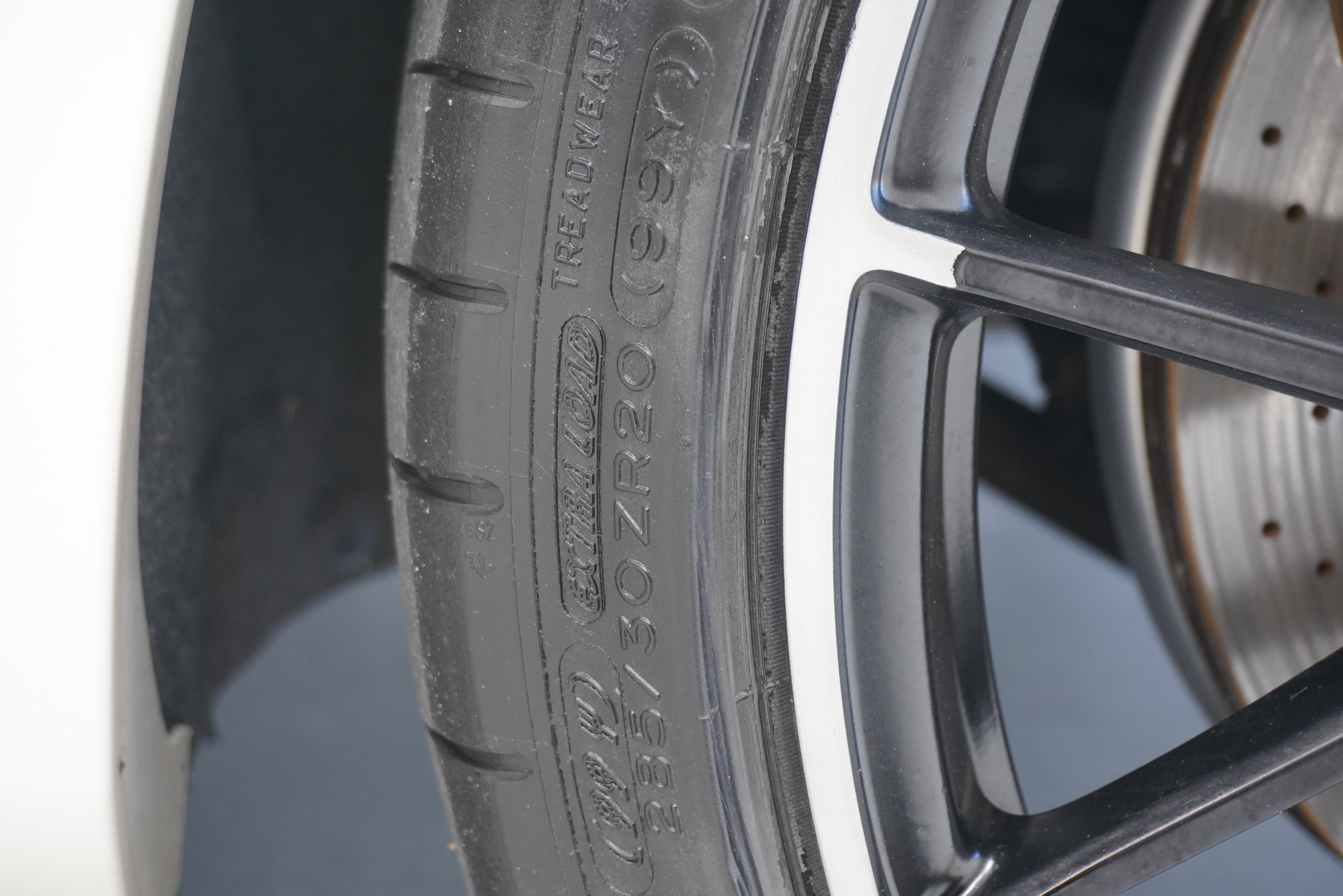 Used 2020 Mercedes-Benz C 63 AMG S image 38