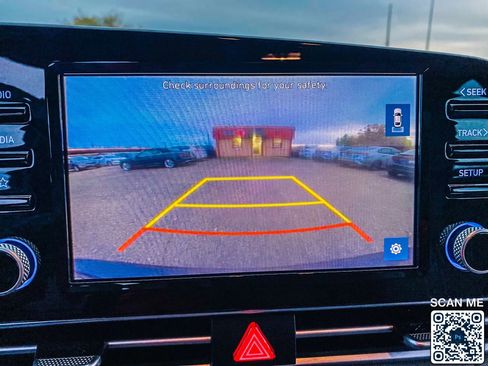 Used 2021 Hyundai Elantra SEL w/ Convenience Package image 31