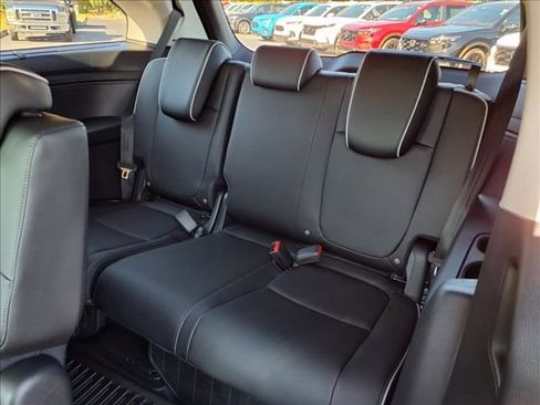 New 2026 Honda Odyssey Touring image 10