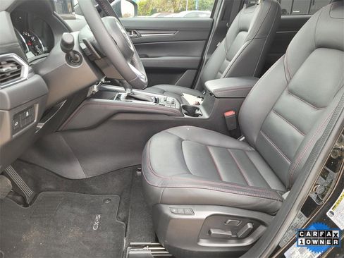 Used 2023 MAZDA CX-5 AWD 2.5 Turbo image 18