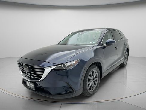 Used 2023 MAZDA CX-9 Touring AWD/4WD image 3