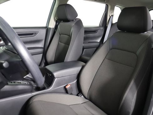 Certified 2024 Honda CR-V LX image 25