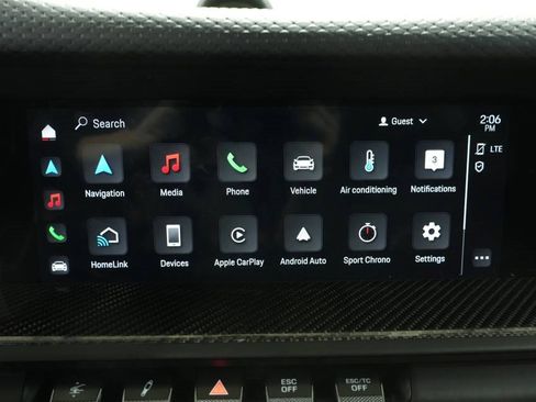 Used 2022 Porsche 911 GT3 image 17