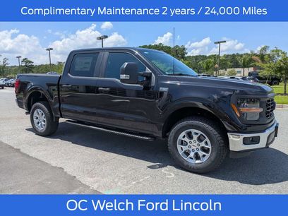 New 2026 Ford F150 XL w/ Interior Upgrade Package