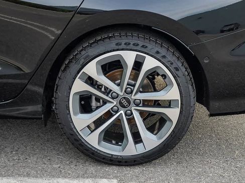 New 2026 Audi A3 2.0T Premium image 11