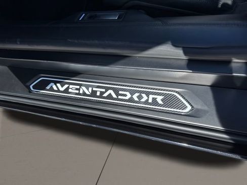 Used 2014 Lamborghini Aventador LP 700-4 AWD/4WD image 10
