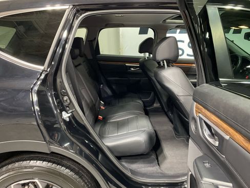 Used 2022 Honda CR-V EX-L image 27