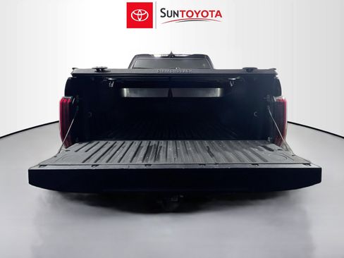 Used 2024 Toyota Tundra TRD Pro AWD/4WD image 34