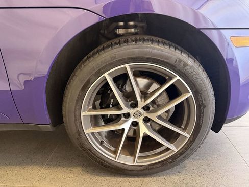 Used 2022 Porsche Macan S AWD/4WD image 13