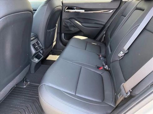 New 2026 Kia Seltos SX image 12