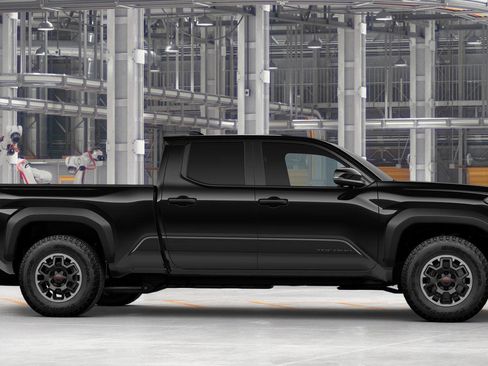New 2026 Toyota Tacoma TRD Off-Road AWD/4WD image 15