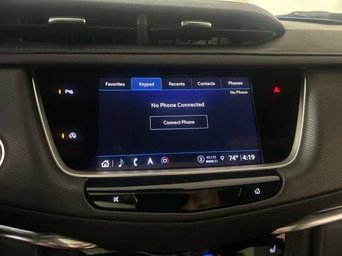 Used 2023 Cadillac XT5 Premium Luxury AWD/4WD image 24