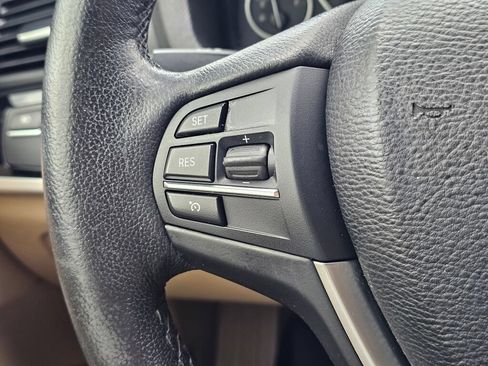 Used 2017 BMW X3 xDrive28i AWD/4WD image 25