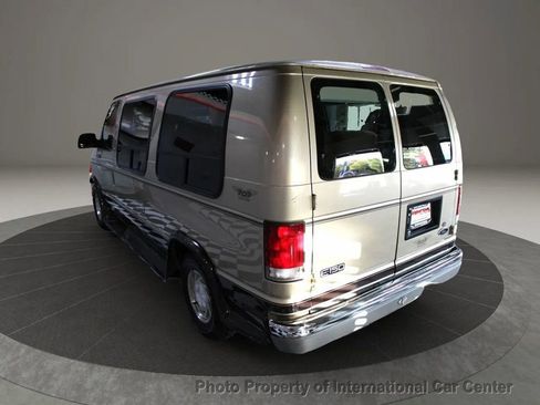 Used 2000 Ford E-150 and Econoline 150 E-150 Recreational image 7
