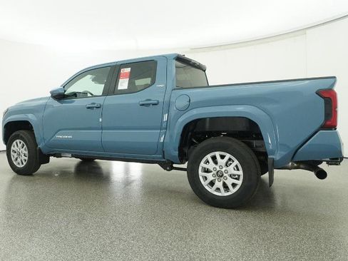 New 2026 Toyota Tacoma SR5 image 34