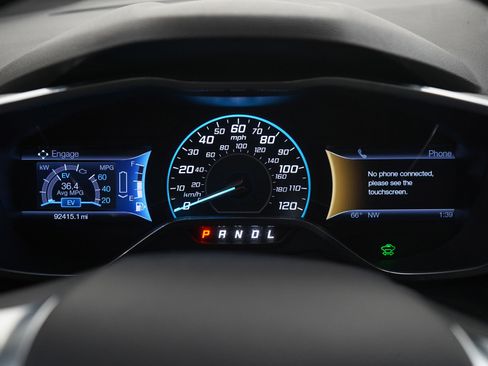 Used 2013 Ford C-MAX SEL image 25