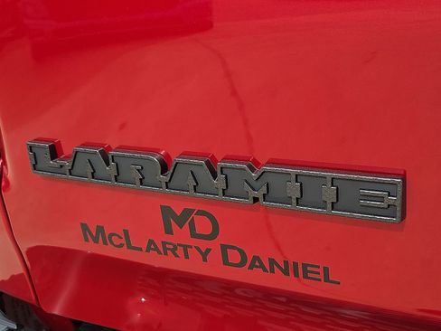 New 2026 RAM 1500 Laramie w/ Night Edition image 9