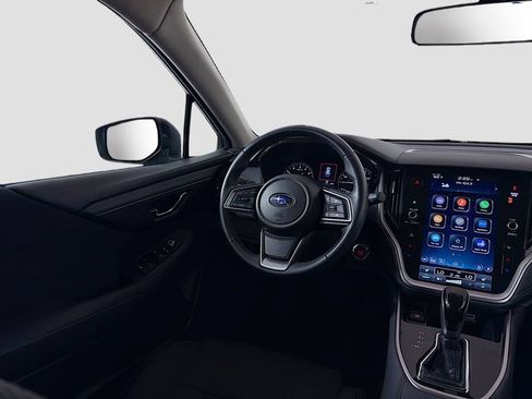 Used 2023 Subaru Outback Premium AWD/4WD image 23