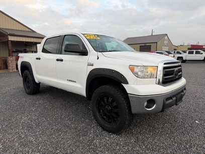 Used 2012 Toyota Tundra SR5