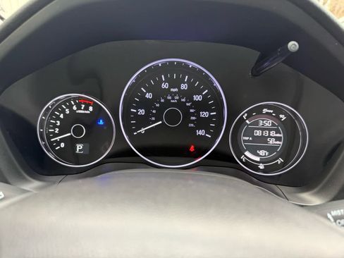 Used 2016 Honda HR-V EX-L image 3