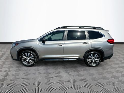 Used 2020 Subaru Ascent Limited w/ Technology Package AWD/4WD image 38
