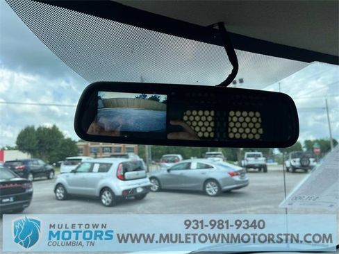 Used 2023 GMC Savana 2500 w/ Driver Convenience Package image 24