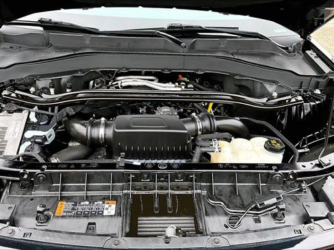 Used 2022 Ford Explorer ST w/ Equipment Group 401A image 31