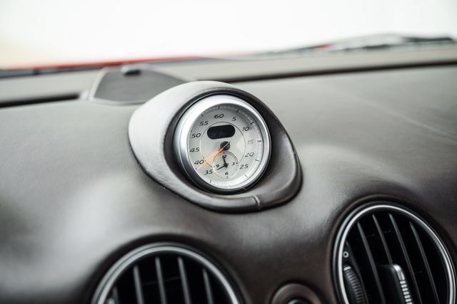 Used 2008 Porsche Cayman S RWD image 15