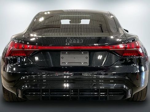 Used 2022 Audi e-tron GT Prestige w/ Prestige Package AWD/4WD image 4